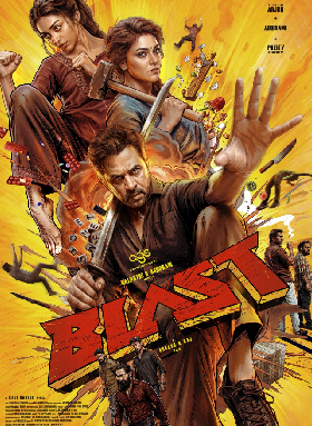Blast