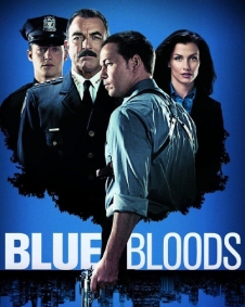 Blue Bloods