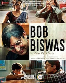 Bob Biswas