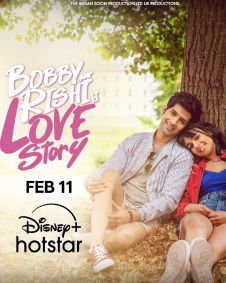 Bobby Aur Rishi Ki Love Story