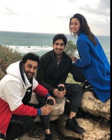 ബ്രഹ്മാസ്ത്ര