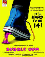 Bubble Gum