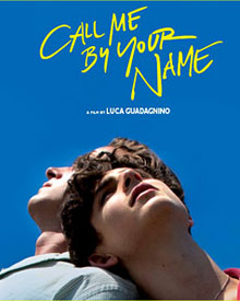 Call Me by Your Name
