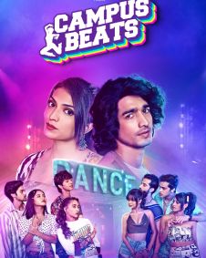 Campus Beats: Season 4