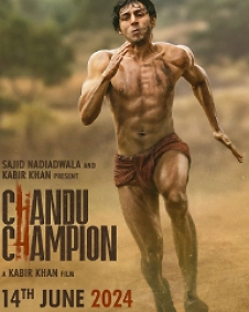 Chandu Champion