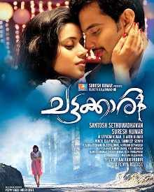 ചട്ടക്കാരി