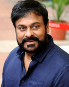 చిరంజీవి 152