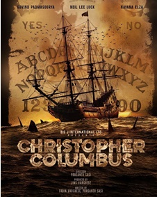 ക്രിസ്റ്റഫര്‍ കൊളംബസ്