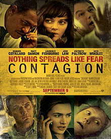 Contagion
