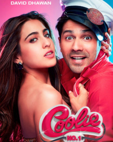 कुली नम्बर 1