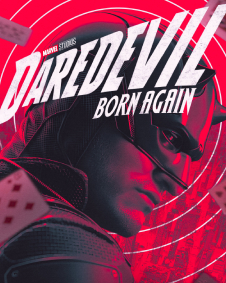 Daredevil: Born Again