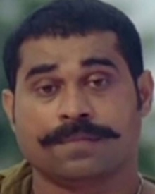 ദശമൂലം ദാമു