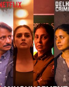 Delhi Crime Season 3