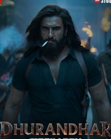 Dhurandhar