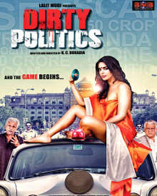 Dirty Politics