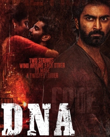 DNA