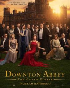 Downton Abbey: The Grand Finale