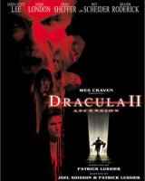 Dracula II: Ascension