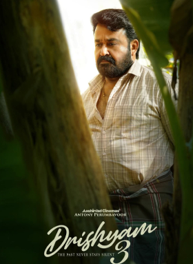 Drishyam 3