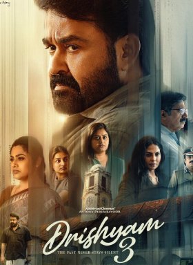 Drishyam 3