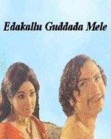 ಎಡಕಲ್ಲು ಗುಡ್ಡದ ಮೇಲೆ