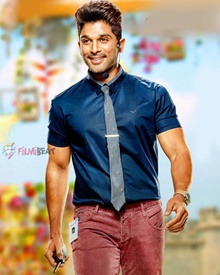 എന്റെ പേരു സൂര്യ എന്റെ വീടു ഇന്ത്യ