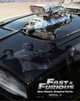 Fast & Furious