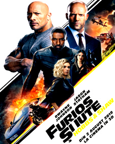 ஃபாஸ்ட் அண்ட் ஃப்யூரியஸ்: ஹாப்ஸ் & ஷா