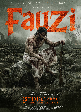 Fauzi