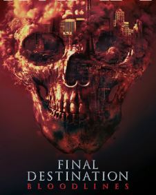Final Destination: Bloodlines