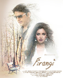 Firangi