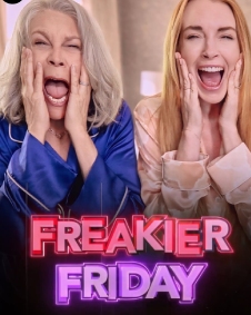 Freakier Friday