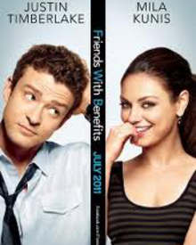 Friends With Benefits