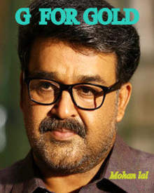 ജി ഫോർ ഗോൾഡ്‌