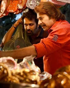 ഗാനഗന്ധര്‍വന്‍