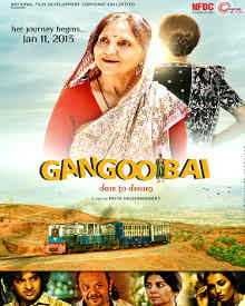 Gangoobai