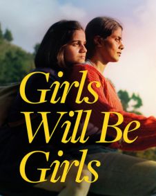 Girls Will Be Girls 
