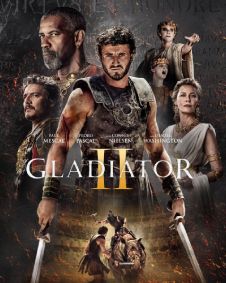 Gladiator 2