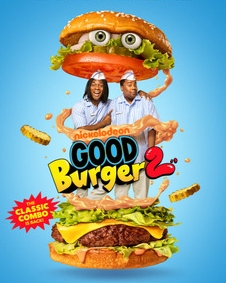 Good Burger 2