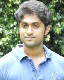 ഗൂഢാലോചന