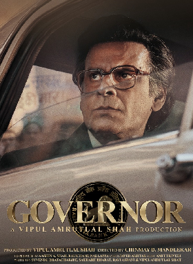 Governor: The Silent Saviour