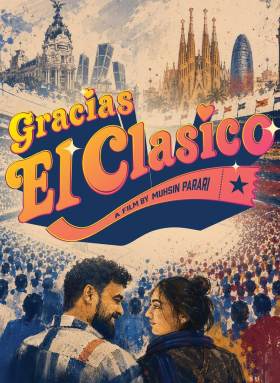 Gracias El Clasico