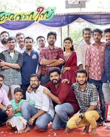 ഗ്രാമവാസീസ്