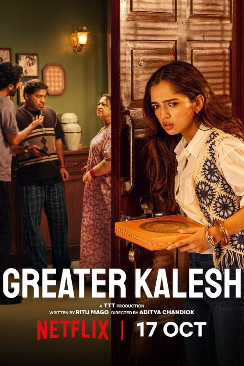 Greater Kalesh