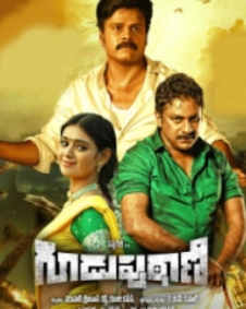 గూడుపుఠాణి