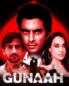 Gunaah Season 2