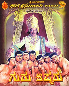 ಗುರು ಶಿಷ್ಯರು 1981