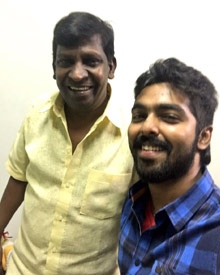 ஜிவியின் அடுத்த படம்