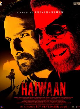 Haiwaan