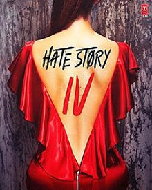 Hate Story 4